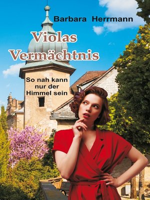 cover image of Violas Vermächtnis